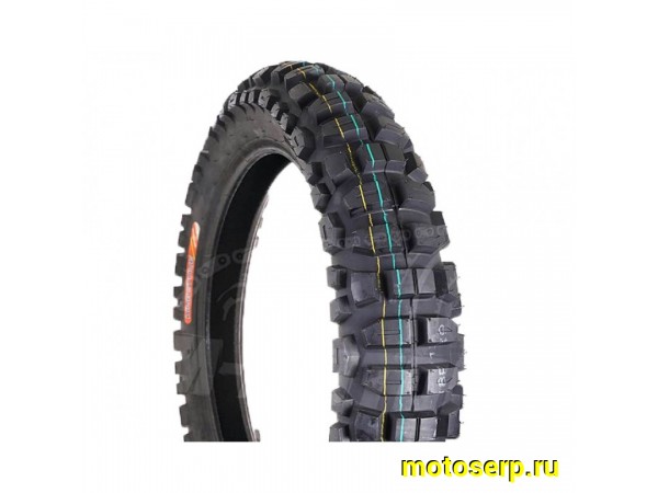 Купить  Покрышка Кросс/эндуро/питбайк 18"  120/90-18 Yuanxing P-149 (N/Q) (шт) (ML 21776 купить с доставкой по Москве и России, цена, технические характеристики, комплектация фото  - motoserp.ru