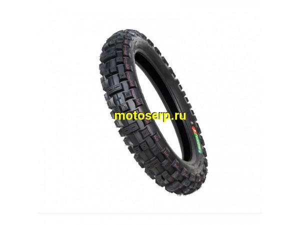 Купить  Покрышка Кросс/эндуро/питбайк 18"  120/90-18 Yuanxing P-432 (N/Q) (шт) (ML 21778 купить с доставкой по Москве и России, цена, технические характеристики, комплектация фото  - motoserp.ru