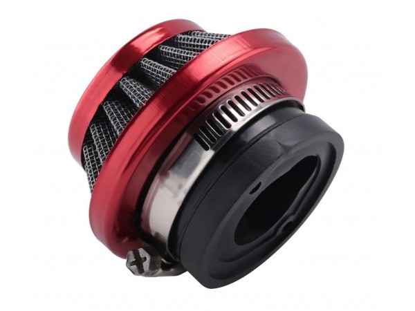 Купить  Фильтр воздушный нулевого сопротивления D42mm (1e44FMB) сетка (шт) (O-N купить с доставкой по Москве и России, цена, технические характеристики, комплектация фото  - motoserp.ru