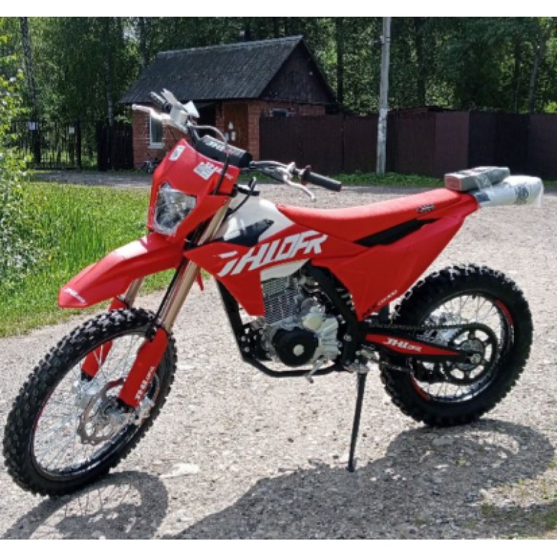 Купить  Мотоцикл Кросс/Эндуро JHLofr MX CB300  (спортинв) 21/18, 300cc 2026г. (шт) (ТехМаркет (ФОТО купить с доставкой по Москве и России, цена, технические характеристики, комплектация фото  - motoserp.ru