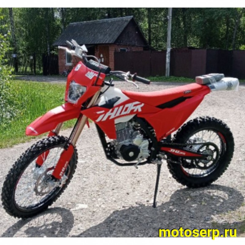Купить  Мотоцикл Кросс/Эндуро JHLofr MX CB300  (спортинв) 21/18, 300cc 2026г. (шт) (ТехМаркет (ФОТО купить с доставкой по Москве и России, цена, технические характеристики, комплектация фото  - motoserp.ru