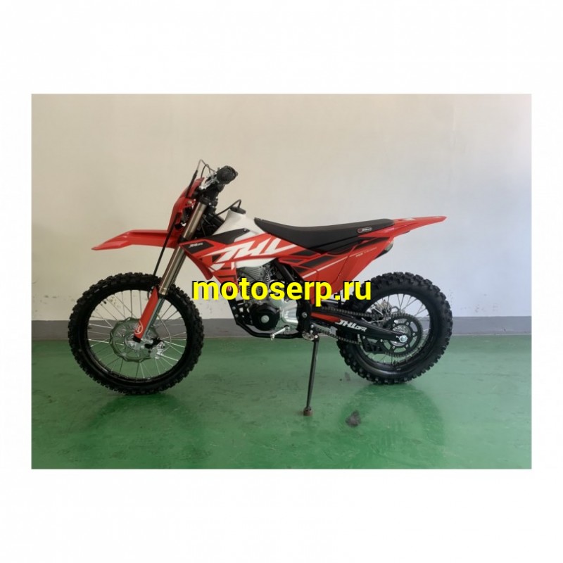 Купить  Мотоцикл Кросс/Эндуро JHL MX CB300  (спортинв) 21/18, 300cc (шт) (ТехМаркет (ФОТО купить с доставкой по Москве и России, цена, технические характеристики, комплектация фото  - motoserp.ru