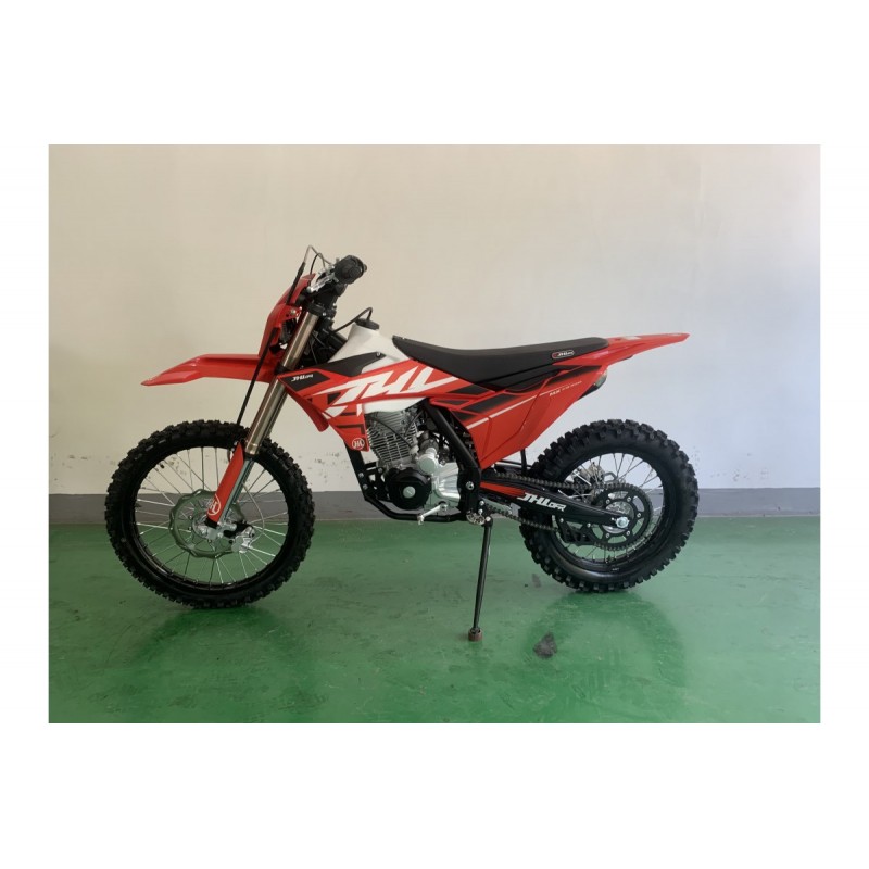 Купить  Мотоцикл Кросс/Эндуро JHLofr MX CB300  (спортинв) 21/18, 300cc 2026г. (шт) (ТехМаркет (ФОТО купить с доставкой по Москве и России, цена, технические характеристики, комплектация фото  - motoserp.ru