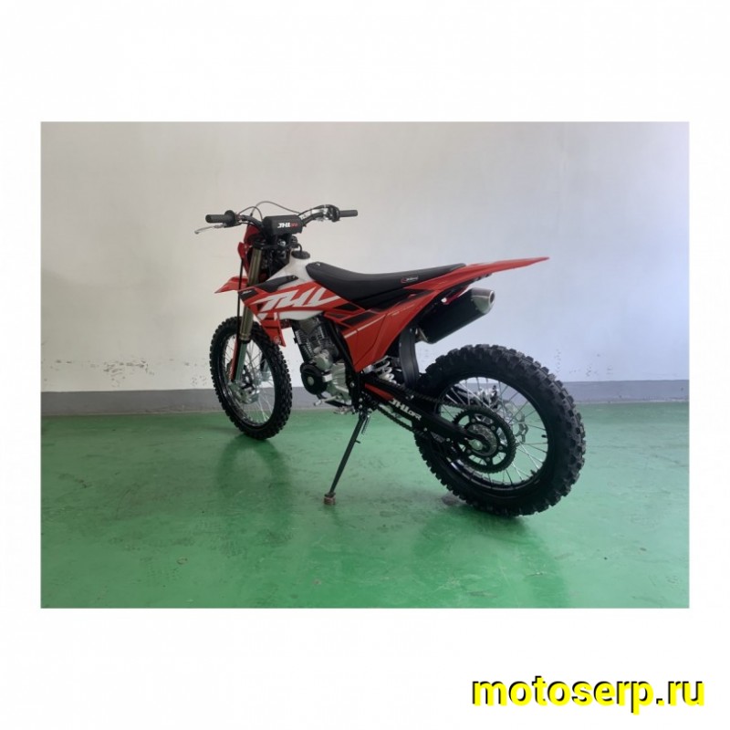 Купить  Мотоцикл Кросс/Эндуро JHL MX CB300  (спортинв) 21/18, 300cc 2025г. (шт) (ТехМаркет (ФОТО купить с доставкой по Москве и России, цена, технические характеристики, комплектация фото  - motoserp.ru
