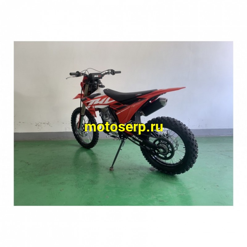 Купить  Мотоцикл Кросс/Эндуро JHL MX CB300  (спортинв) 21/18, 300cc (шт) (ТехМаркет (ФОТО купить с доставкой по Москве и России, цена, технические характеристики, комплектация фото  - motoserp.ru