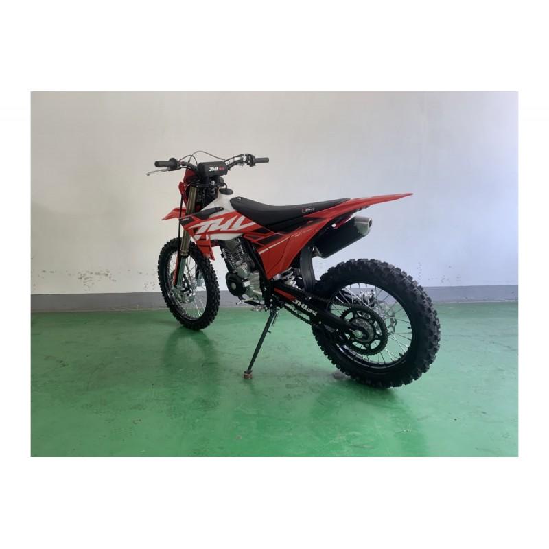 Купить  Мотоцикл Кросс/Эндуро JHLofr MX CB300  (спортинв) 21/18, 300cc 2026г. (шт) (ТехМаркет (ФОТО купить с доставкой по Москве и России, цена, технические характеристики, комплектация фото  - motoserp.ru