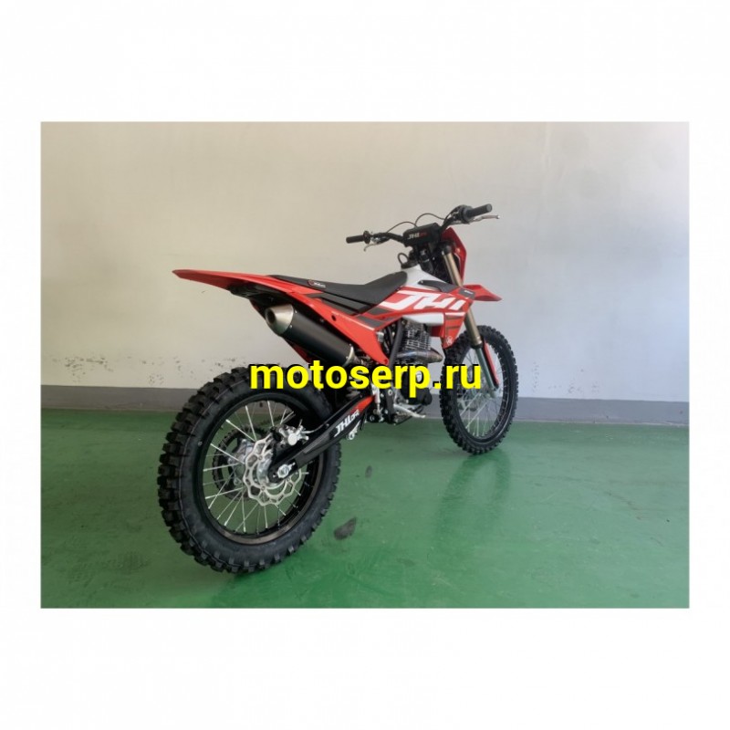 Купить  Мотоцикл Кросс/Эндуро JHL MX CB300  (спортинв) 21/18, 300cc (шт) (ТехМаркет (ФОТО купить с доставкой по Москве и России, цена, технические характеристики, комплектация фото  - motoserp.ru