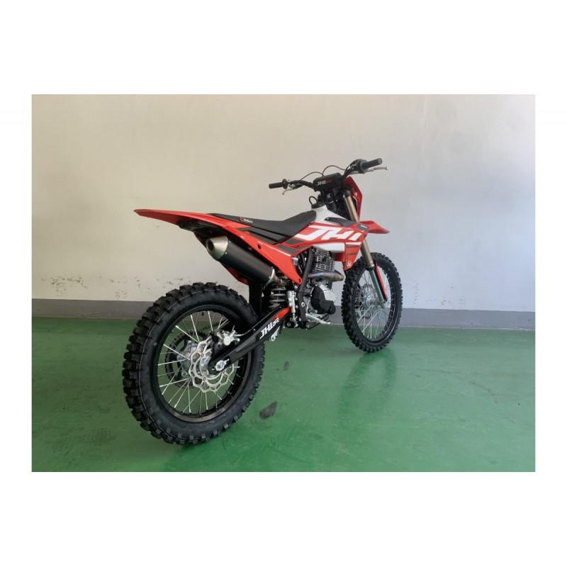 Купить  Мотоцикл Кросс/Эндуро JHLofr MX CB300  (спортинв) 21/18, 300cc 2026г. (шт) (ТехМаркет (ФОТО купить с доставкой по Москве и России, цена, технические характеристики, комплектация фото  - motoserp.ru