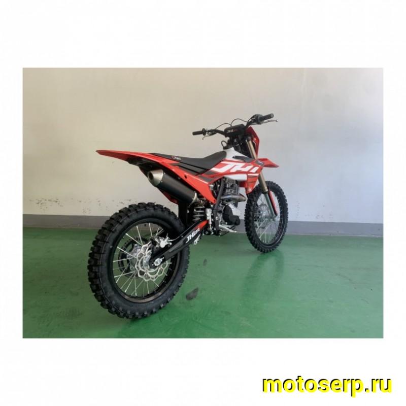 Купить  Мотоцикл Кросс/Эндуро JHLofr MX CB300  (спортинв) 21/18, 300cc 2026г. (шт) (ТехМаркет (ФОТО купить с доставкой по Москве и России, цена, технические характеристики, комплектация фото  - motoserp.ru
