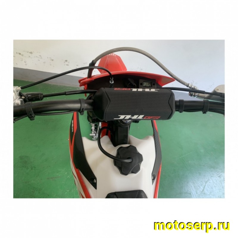 Купить  Мотоцикл Кросс/Эндуро JHL MX CB300  (спортинв) 21/18, 300cc 2025г. (шт) (ТехМаркет (ФОТО купить с доставкой по Москве и России, цена, технические характеристики, комплектация фото  - motoserp.ru
