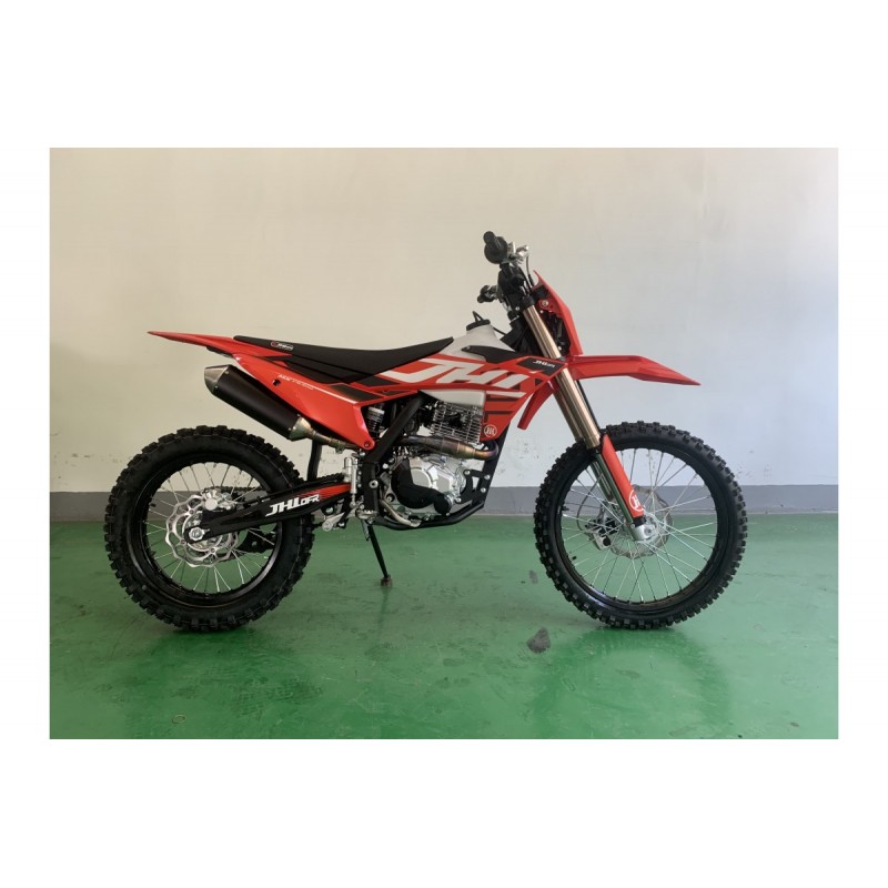 Купить  Мотоцикл Кросс/Эндуро JHLofr MX CB300  (спортинв) 21/18, 300cc 2026г. (шт) (ТехМаркет (ФОТО купить с доставкой по Москве и России, цена, технические характеристики, комплектация фото  - motoserp.ru