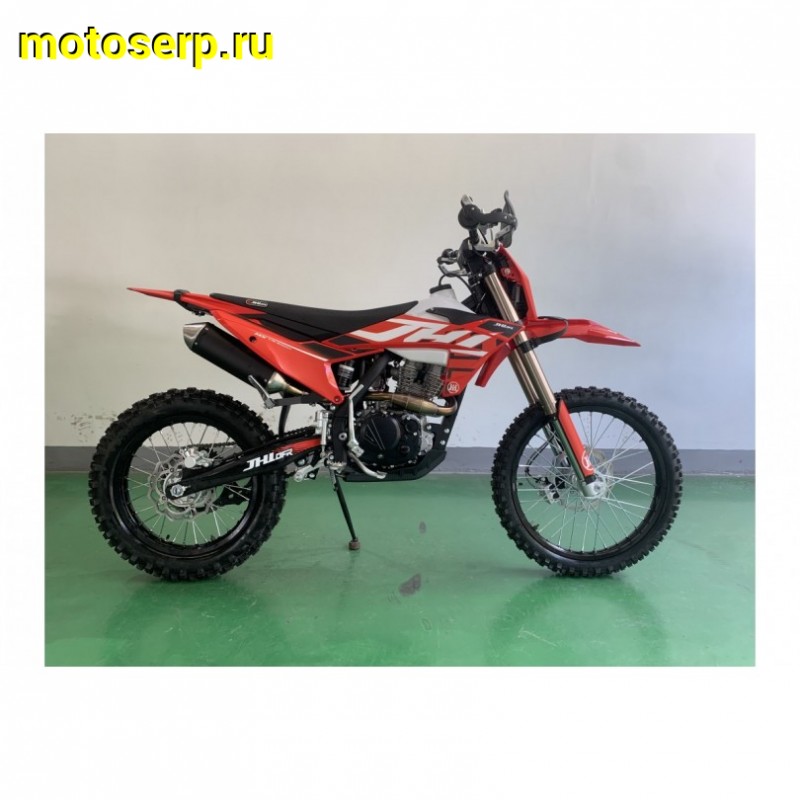 Купить  Мотоцикл Кросс/Эндуро JHL MX YB300H  (спортинв) 21/18, 300cc 2025г. (шт) (ТехМаркет (ФОТО купить с доставкой по Москве и России, цена, технические характеристики, комплектация фото  - motoserp.ru