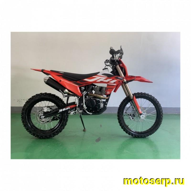 Купить  Мотоцикл Кросс/Эндуро JHL MX YB300H  (спортинв) 21/18, 300cc 2025г. (шт) (ТехМаркет (ФОТО купить с доставкой по Москве и России, цена, технические характеристики, комплектация фото  - motoserp.ru