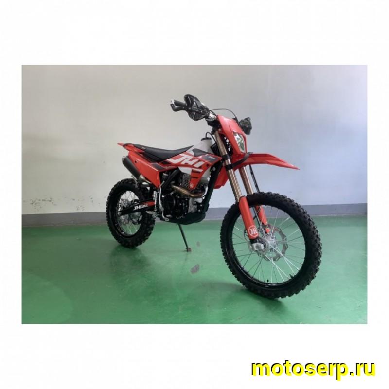 Купить  Мотоцикл Кросс/Эндуро JHL MX YB300H  (спортинв) 21/18, 300cc 2025г. (шт) (ТехМаркет (ФОТО купить с доставкой по Москве и России, цена, технические характеристики, комплектация фото  - motoserp.ru