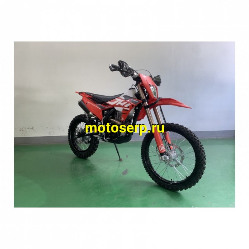 Купить  Мотоцикл Кросс/Эндуро JHL MX YB300H  (спортинв) 21/18, 300cc (шт) (ТехМаркет (ФОТО купить с доставкой по Москве и России, цена, технические характеристики, комплектация фото  - motoserp.ru