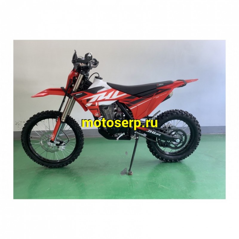 Купить  Мотоцикл Кросс/Эндуро JHL MX YB300H  (спортинв) 21/18, 300cc (шт) (ТехМаркет (ФОТО купить с доставкой по Москве и России, цена, технические характеристики, комплектация фото  - motoserp.ru