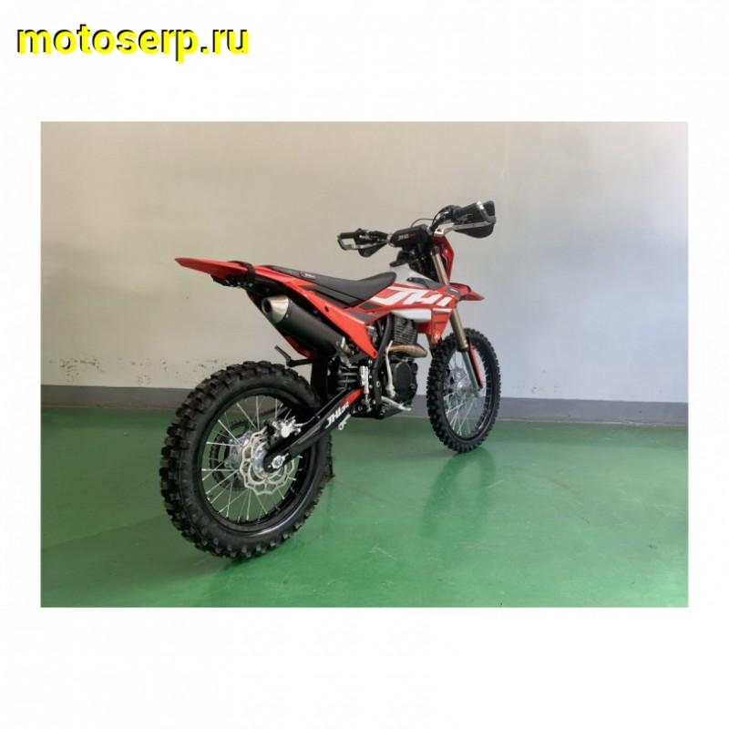 Купить  Мотоцикл Кросс/Эндуро JHL MX YB300H  (спортинв) 21/18, 300cc 2025г. (шт) (ТехМаркет (ФОТО купить с доставкой по Москве и России, цена, технические характеристики, комплектация фото  - motoserp.ru