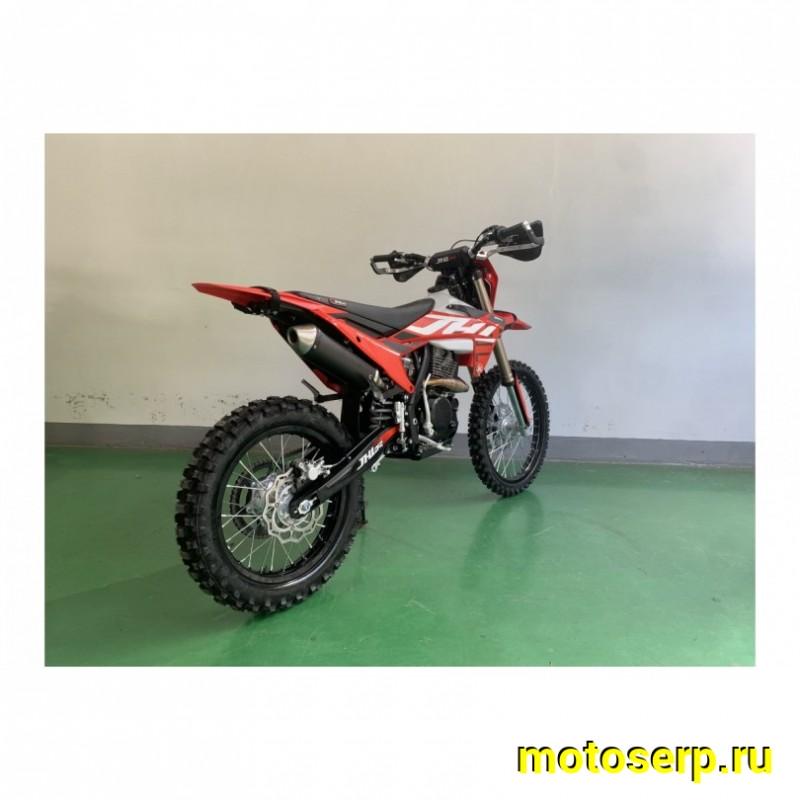 Купить  Мотоцикл Кросс/Эндуро JHL MX YB300H  (спортинв) 21/18, 300cc 2025г. (шт) (ТехМаркет (ФОТО купить с доставкой по Москве и России, цена, технические характеристики, комплектация фото  - motoserp.ru