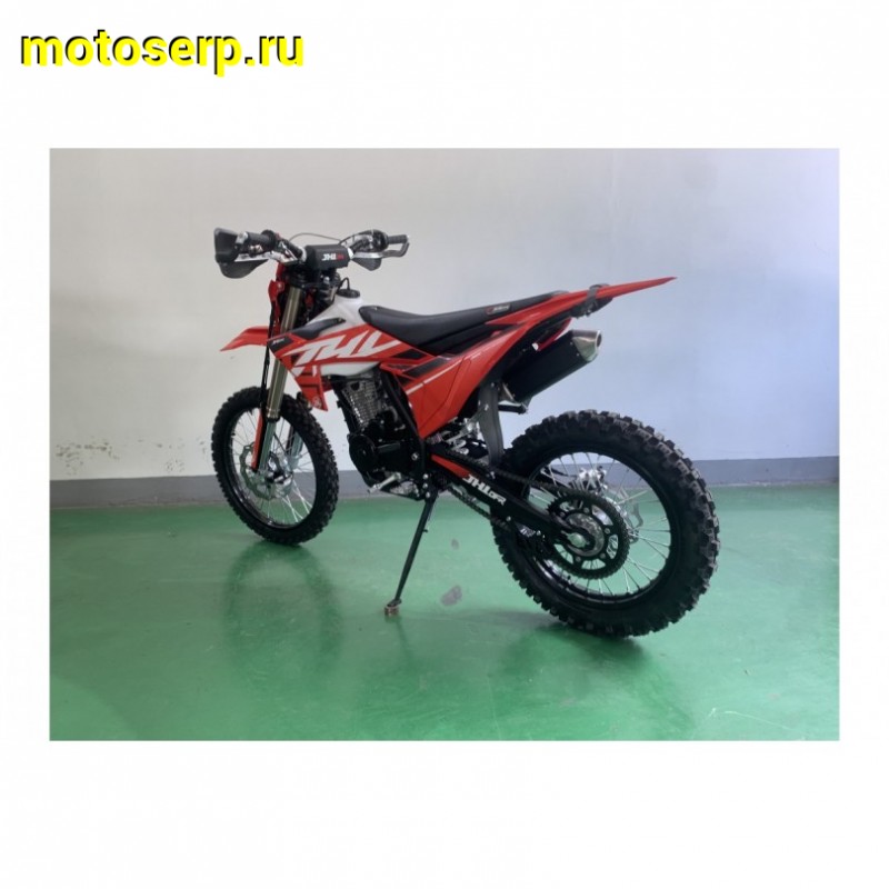 Купить  Мотоцикл Кросс/Эндуро JHL MX YB300H  (спортинв) 21/18, 300cc 2025г. (шт) (ТехМаркет (ФОТО купить с доставкой по Москве и России, цена, технические характеристики, комплектация фото  - motoserp.ru