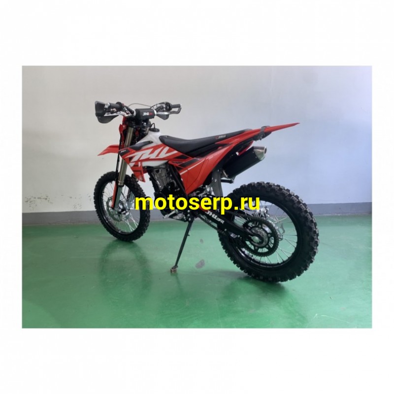 Купить  Мотоцикл Кросс/Эндуро JHL MX YB300H  (спортинв) 21/18, 300cc (шт) (ТехМаркет (ФОТО купить с доставкой по Москве и России, цена, технические характеристики, комплектация фото  - motoserp.ru