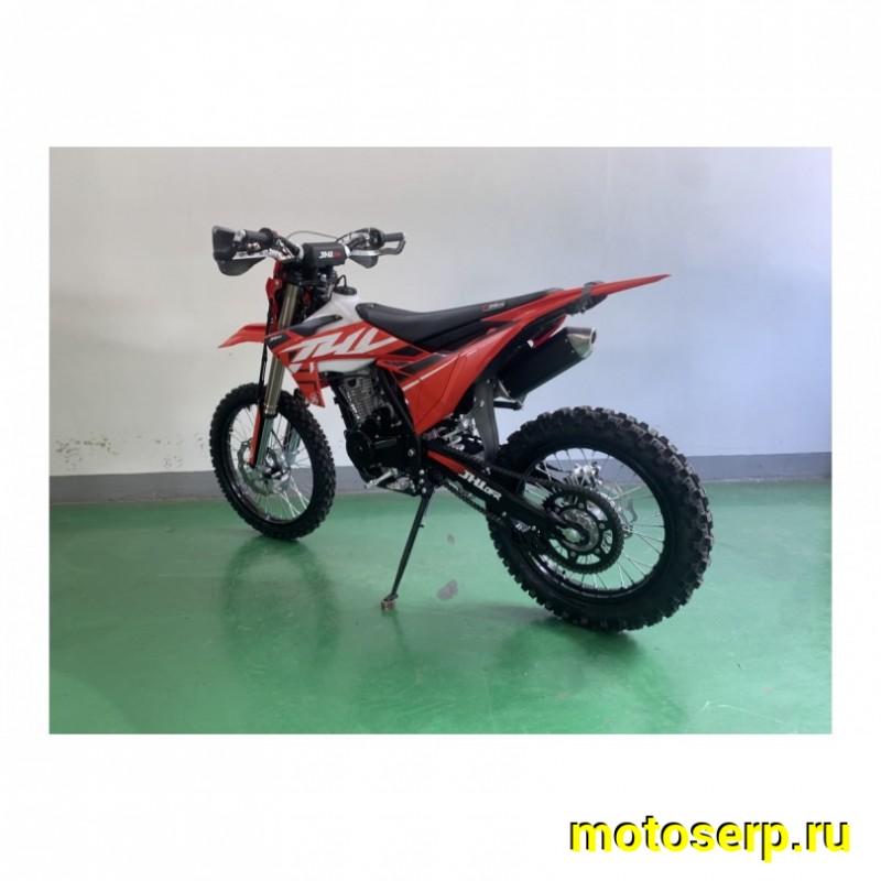 Купить  Мотоцикл Кросс/Эндуро JHL MX YB300H  (спортинв) 21/18, 300cc 2025г. (шт) (ТехМаркет (ФОТО купить с доставкой по Москве и России, цена, технические характеристики, комплектация фото  - motoserp.ru