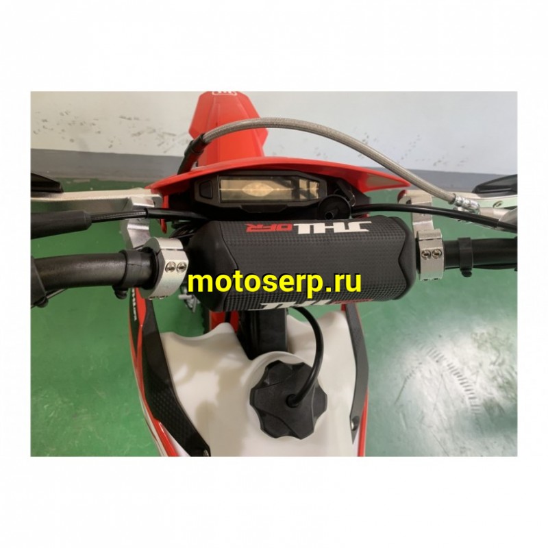 Купить  Мотоцикл Кросс/Эндуро JHL MX YB300H  (спортинв) 21/18, 300cc (шт) (ТехМаркет (ФОТО купить с доставкой по Москве и России, цена, технические характеристики, комплектация фото  - motoserp.ru