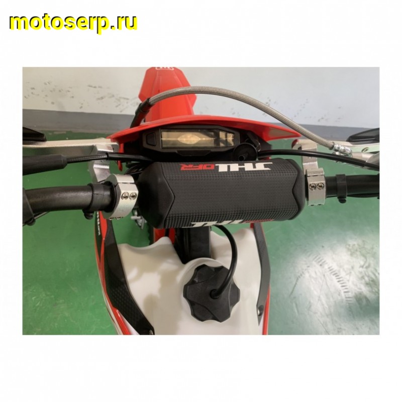 Купить  Мотоцикл Кросс/Эндуро JHL MX YB300H  (спортинв) 21/18, 300cc 2025г. (шт) (ТехМаркет (ФОТО купить с доставкой по Москве и России, цена, технические характеристики, комплектация фото  - motoserp.ru