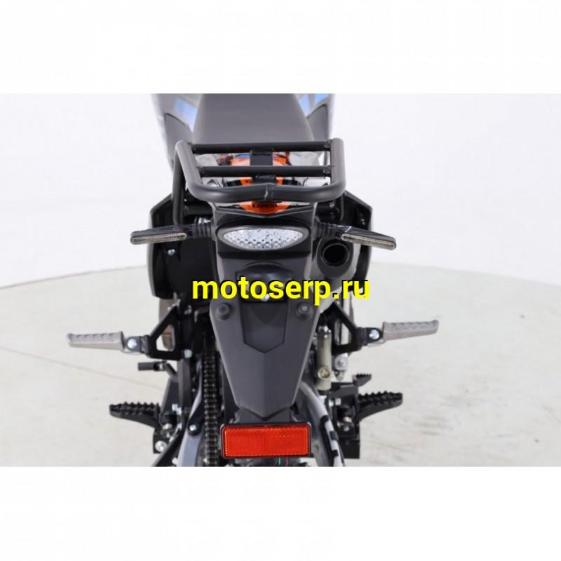 Купить  Мотоцикл Кросс/Эндуро Regulmoto SAI 200сс (ЭПТС) 165FML,кол 19/16" 15л.с. (шт) купить с доставкой по Москве и России, цена, технические характеристики, комплектация фото  - motoserp.ru