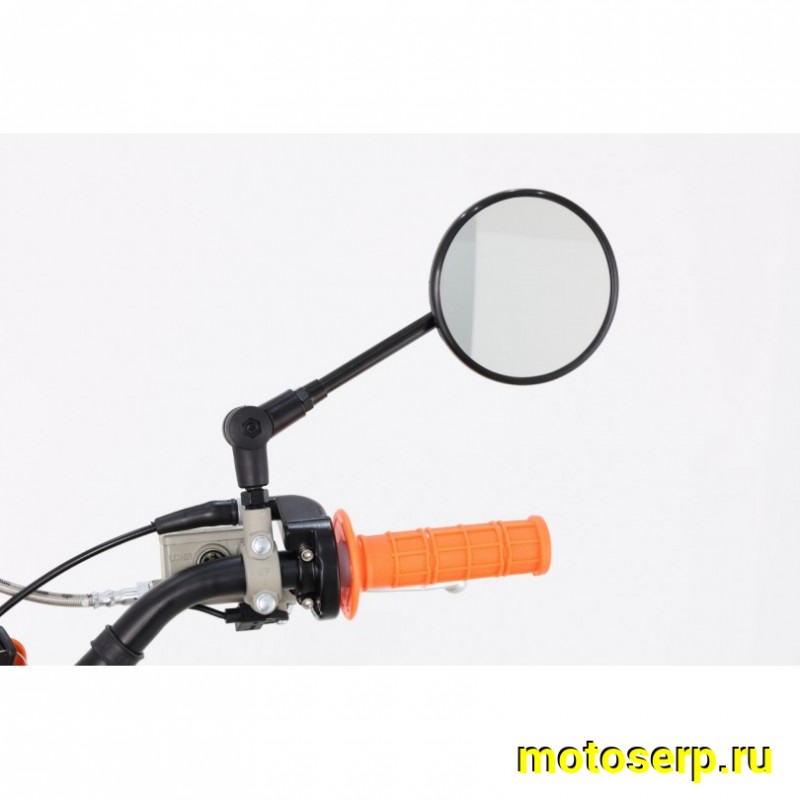 Купить  Мотоцикл Кросс/Эндуро Regulmoto SAI 200сс (ЭПТС) 165FML,кол 19/16" 15л.с. (шт) купить с доставкой по Москве и России, цена, технические характеристики, комплектация фото  - motoserp.ru