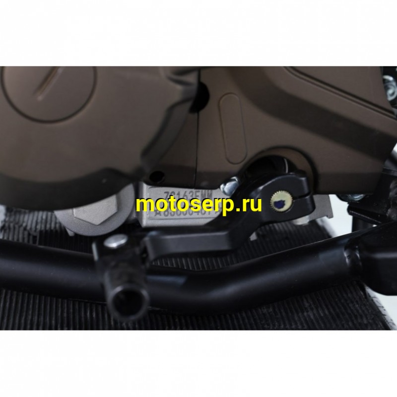 Купить  Мотоцикл Кросс/Эндуро Regulmoto SAI 200сс (ЭПТС) 165FML,кол 19/16" 15л.с. (шт) купить с доставкой по Москве и России, цена, технические характеристики, комплектация фото  - motoserp.ru