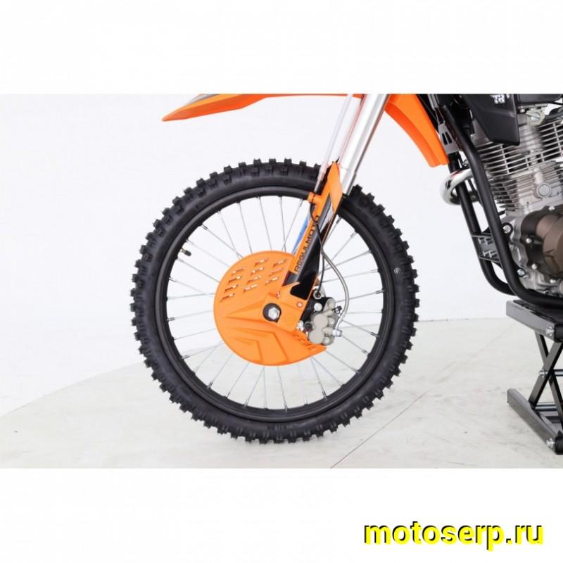 Купить  Мотоцикл Кросс/Эндуро Regulmoto SAI 200сс (ЭПТС) 165FML,кол 19/16" 15л.с. (шт) купить с доставкой по Москве и России, цена, технические характеристики, комплектация фото  - motoserp.ru