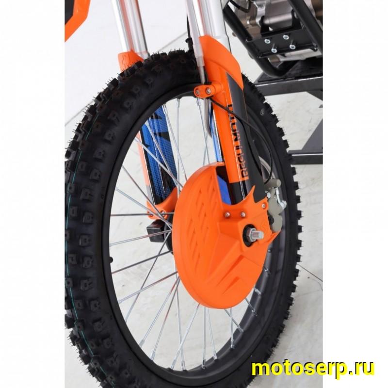 Купить  Мотоцикл Кросс/Эндуро Regulmoto SAI 200сс (ЭПТС) 165FML,кол 19/16" 15л.с. (шт) купить с доставкой по Москве и России, цена, технические характеристики, комплектация фото  - motoserp.ru