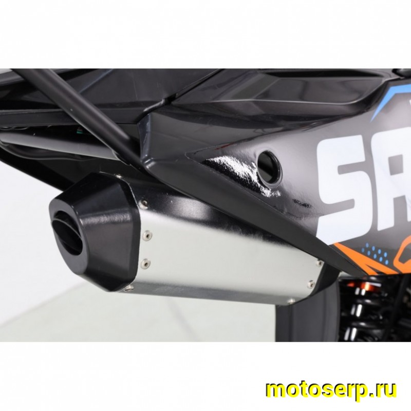 Купить  Мотоцикл Кросс/Эндуро Regulmoto SAI 200сс (ЭПТС) 165FML,кол 19/16" 15л.с. (шт) купить с доставкой по Москве и России, цена, технические характеристики, комплектация фото  - motoserp.ru