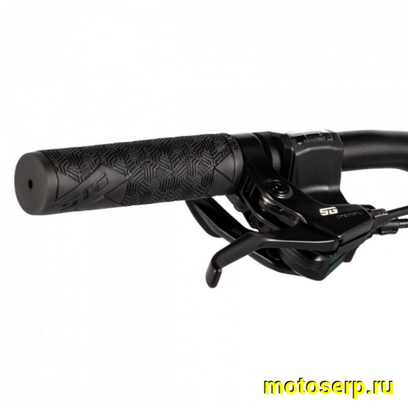 Купить  29" FOXX ARAGON бирюзовый (22) (АРАГОН) 29"; 8ск; рама-сталь; тормоз-Disk (шт) (ART (M купить с доставкой по Москве и России, цена, технические характеристики, комплектация фото  - motoserp.ru