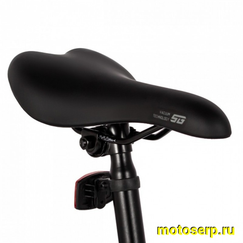 Купить  29" FOXX ARAGON бирюзовый (22) (АРАГОН) 29"; 8ск; рама-сталь; тормоз-Disk (шт) (ART (M купить с доставкой по Москве и России, цена, технические характеристики, комплектация фото  - motoserp.ru