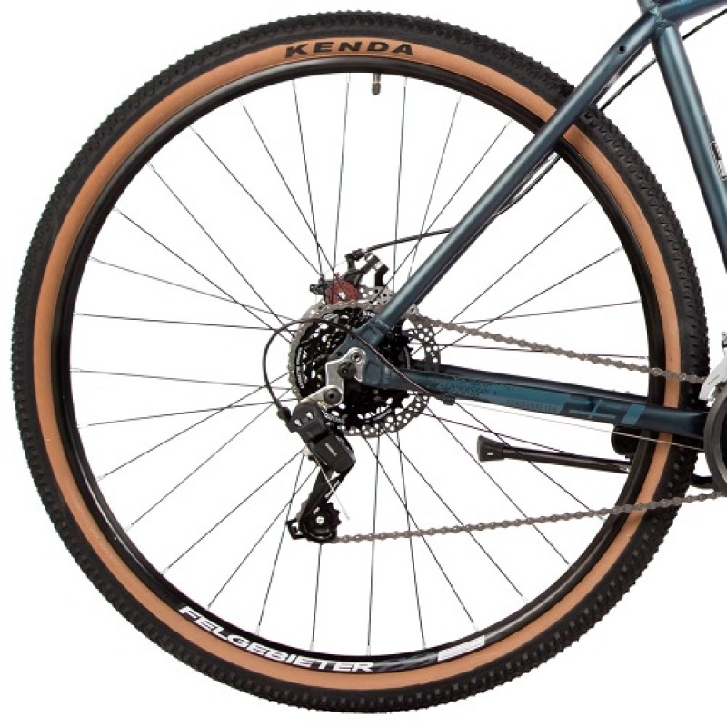 Купить  29" STINGER ELEMENT синий (18") (СТИНГЕР ЭЛЕМЕНТ) 29" горный; 14ск; рама-алюминий; тормоз-Disk; вилка пружинно-эластомерная (шт) (ART купить с доставкой по Москве и России, цена, технические характеристики, комплектация фото  - motoserp.ru