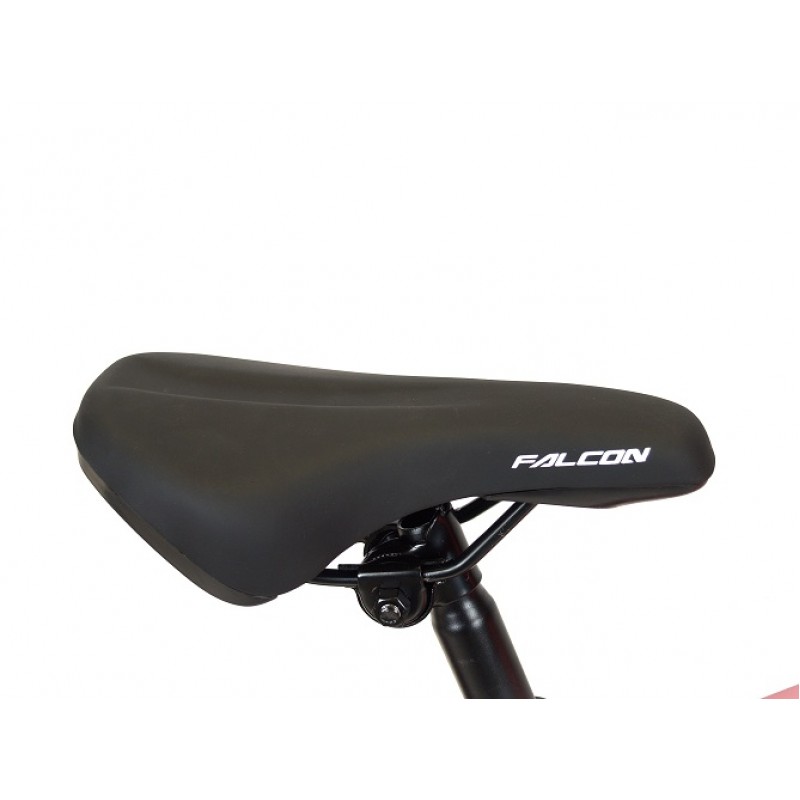 Купить  20" ORLAN WING HANDY оранжевый (Орлан Винг Ханди) 20"; 1ск; рама-сталь; V-Brake (шт) (ART купить с доставкой по Москве и России, цена, технические характеристики, комплектация фото  - motoserp.ru