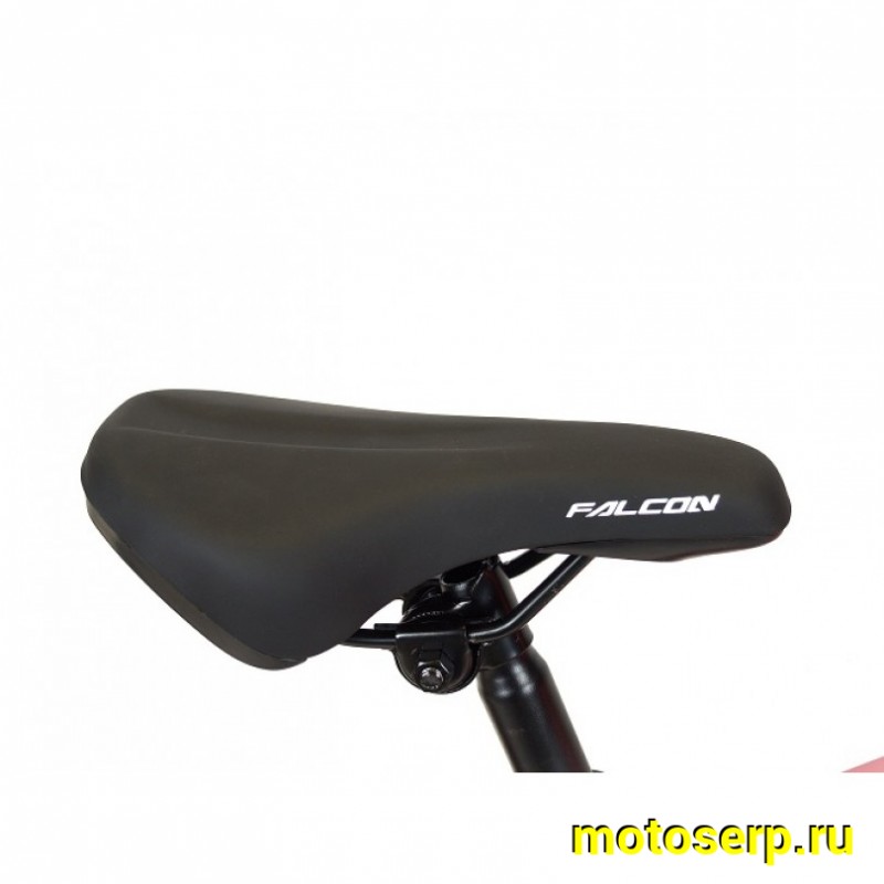 Купить  20" ORLAN WING HANDY оранжевый (Орлан Винг Ханди) 20"; 1ск; рама-сталь; V-Brake (шт) (ART купить с доставкой по Москве и России, цена, технические характеристики, комплектация фото  - motoserp.ru