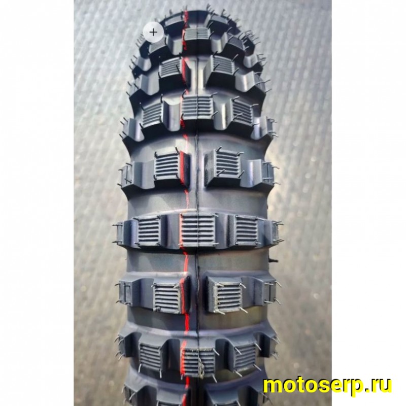 Купить  Покрышка Кросс/эндуро/питбайк 16"  110/90-16 FALLBERY БЕРИ И ЕБОШ 50 M Rear (N/Q) (шт) (O-N купить с доставкой по Москве и России, цена, технические характеристики, комплектация фото  - motoserp.ru