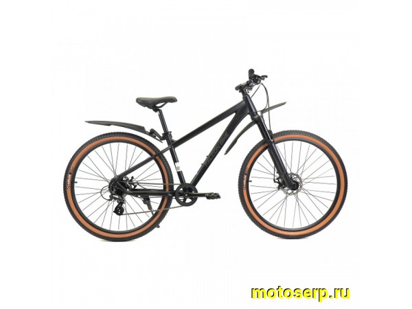 Купить  29" FALCON BIKE SHIFT 2.0 черный (20") (Фалькон Байк Шифт 2.0) 29"; 8ск; рама-алюминий; тормоз-Disk (шт) (ART (ФОТО купить с доставкой по Москве и России, цена, технические характеристики, комплектация фото  - motoserp.ru
