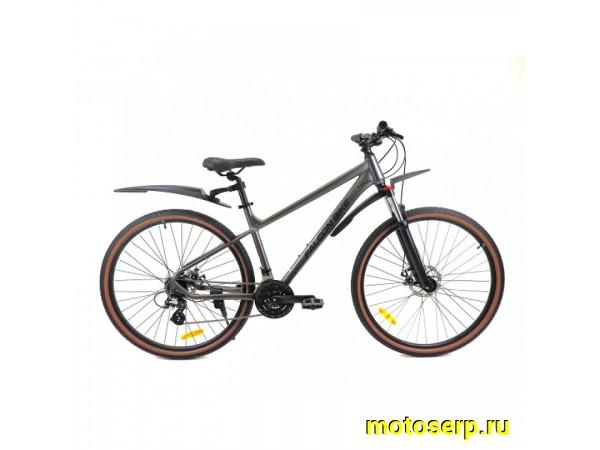 Купить  29" FALCON BIKE SHIFT 3.0 коричневый (18") (Фалькон Байк Шифт 3.0) 29"; 21ск; рама-алюминий; тормоз-Disk (шт) (ART1 купить с доставкой по Москве и России, цена, технические характеристики, комплектация фото  - motoserp.ru