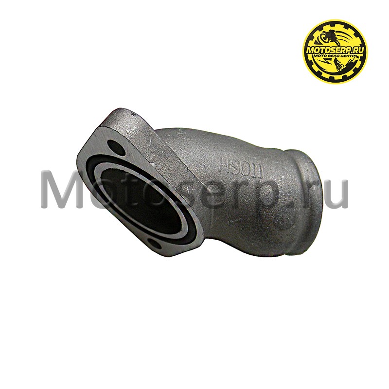 Купить  Коллектор (патрубок) впускн 174YMN (d-33mm L-85mm) Regulmoto XADV (Regul 128746 купить с доставкой по Москве и России, цена, технические характеристики, комплектация фото  - motoserp.ru