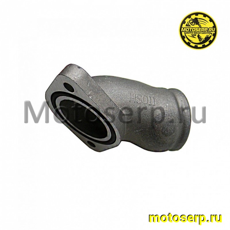 Купить  Коллектор (патрубок) впускн 174YMN (d-33mm L-85mm) Regulmoto XADV (Regul 128746 купить с доставкой по Москве и России, цена, технические характеристики, комплектация фото  - motoserp.ru