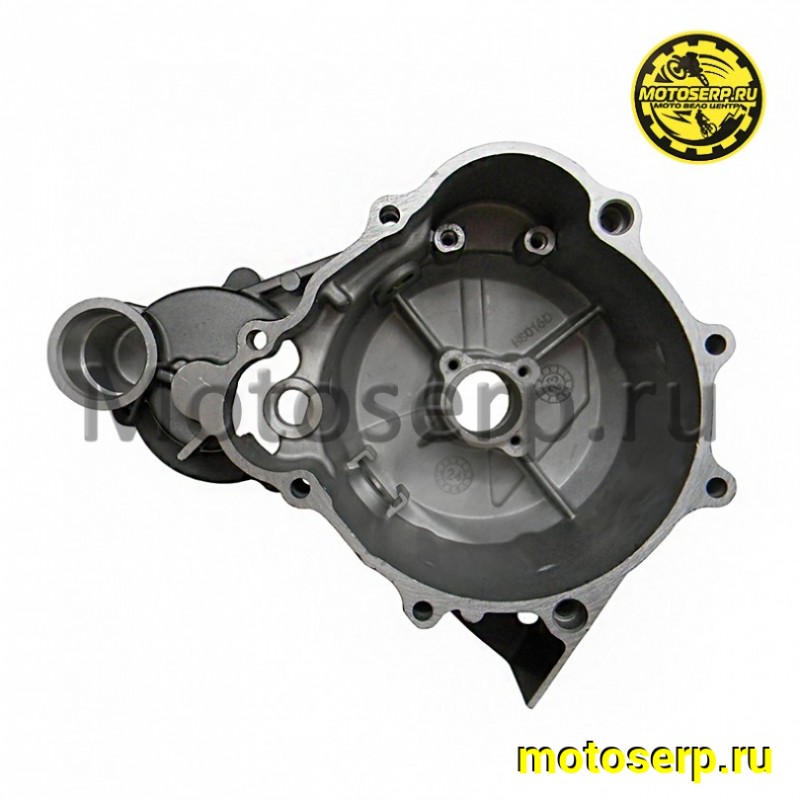 Купить  Крышка картера левая 174YMN, XADV (шт) (Regul 1140100350026 купить с доставкой по Москве и России, цена, технические характеристики, комплектация фото  - motoserp.ru