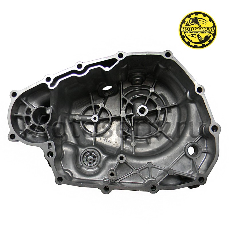 Купить  Крышка картера прав ZS175FMN CB300RL 6 передач (шт) (Regul 100782133-0002 купить с доставкой по Москве и России, цена, технические характеристики, комплектация фото  - motoserp.ru