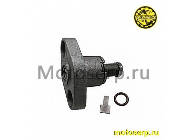 Купить  Натяжитель цепи распредвала (ГРМ) 174YMN, Regulmoto XADV (без болта) (комп) (Regul 1140400130002 купить с доставкой по Москве и России, цена, технические характеристики, комплектация фото  - motoserp.ru