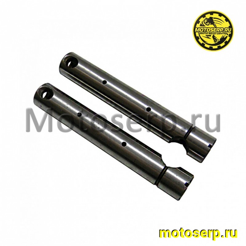 Купить  Вал (ось) коромысел 174YMN (впуск+выпуск) Regulmoto XADV (пар) (Regul 1140400390002, 1140400390001 купить с доставкой по Москве и России, цена, технические характеристики, комплектация фото  - motoserp.ru