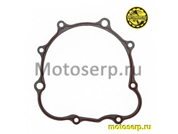Купить  Прокладка крышки генератора (зажигания) 174YMN, Regulmoto XADV  (шт) (Regul 1090100380002 купить с доставкой по Москве и России, цена, технические характеристики, комплектация фото  - motoserp.ru