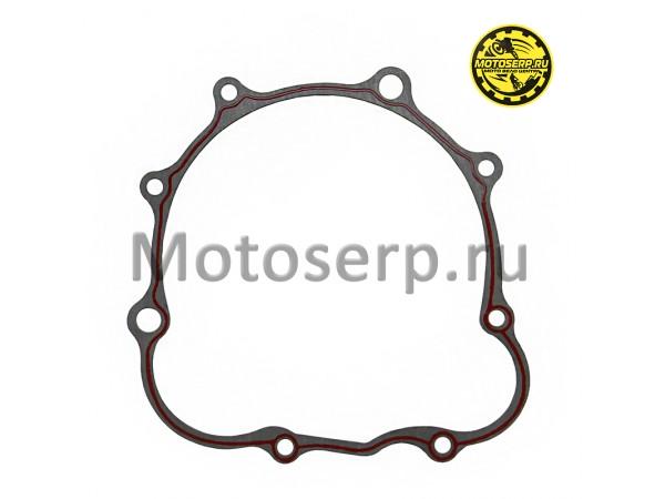 Купить  Прокладка крышки генератора (зажигания) 174YMN, Regulmoto XADV  (шт) (Regul 1090100380002 купить с доставкой по Москве и России, цена, технические характеристики, комплектация фото  - motoserp.ru