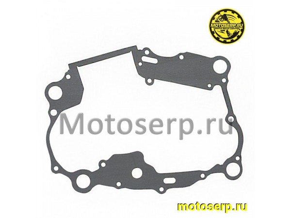 Купить  Прокладка картера (половинок картера) 174YMN, Regulmoto XADV (шт) (Regul 1140100010002 купить с доставкой по Москве и России, цена, технические характеристики, комплектация фото  - motoserp.ru
